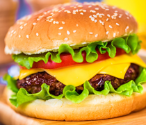 Cheeseburger