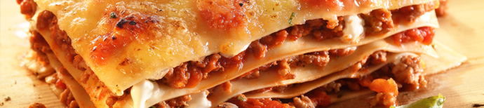 Lasagna